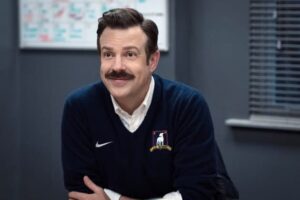 Ted Lasso coming back to Apple TV+