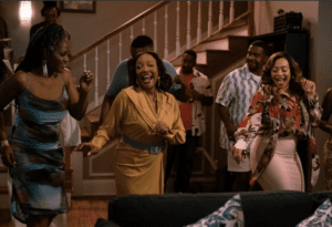 Showtime sets May premiere dates for "The Chi"