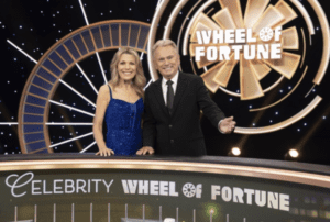 ABC sets Pat Sajak's "Wheel of Fortune" return