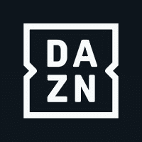 DAZN LOGO