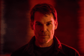 Premiere date set for "Dexter: Resurrection"