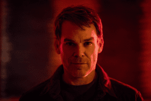 Premiere date set for "Dexter: Resurrection"