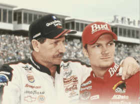 Prime Video sets debut date for Dale Earnhardt docuseries