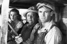New AMC anthology series set to kick off with "The Grapes of Wrath"