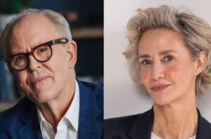 Cast announced for HBO's "Harry Potter"