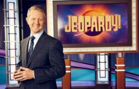 CBS snatches back distribution rights for "Jeopardy!"