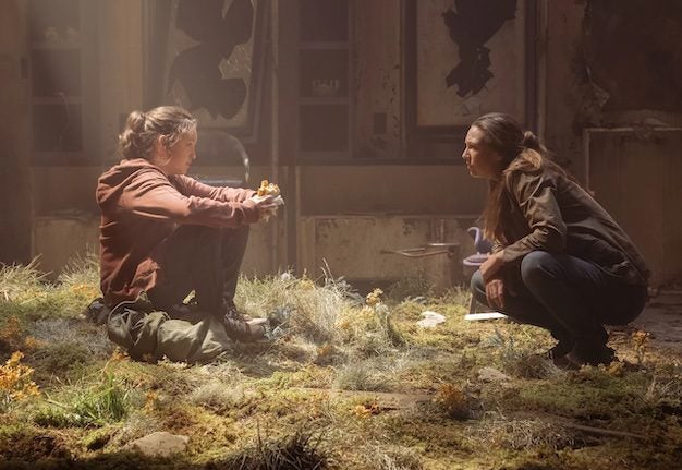 last of us
