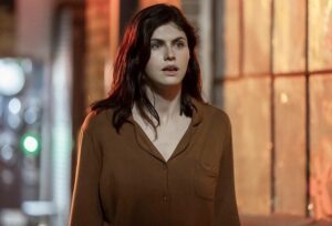 AMC Networks renews "Mayfair Witches" for season three