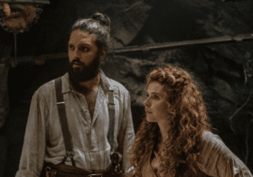 "Nautilus" sets sail June 29 on AMC