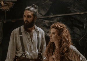 "Nautilus" sets sail June 29 on AMC