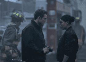 Apple TV+ crime drama "Smoke" gets debut date