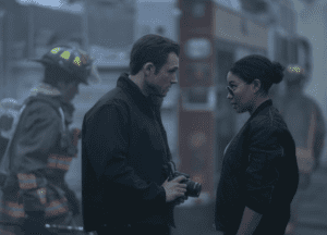 Apple TV+ crime drama "Smoke" gets debut date