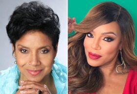 New cast members set for "The Chi"