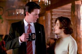 "Twin Peaks" finds new streaming home