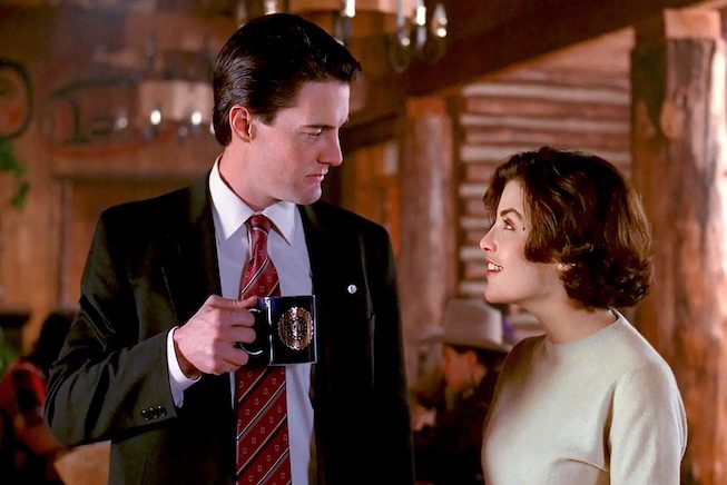 twin peaks