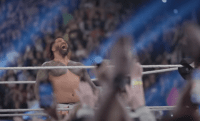 Netflix orders new WWE series