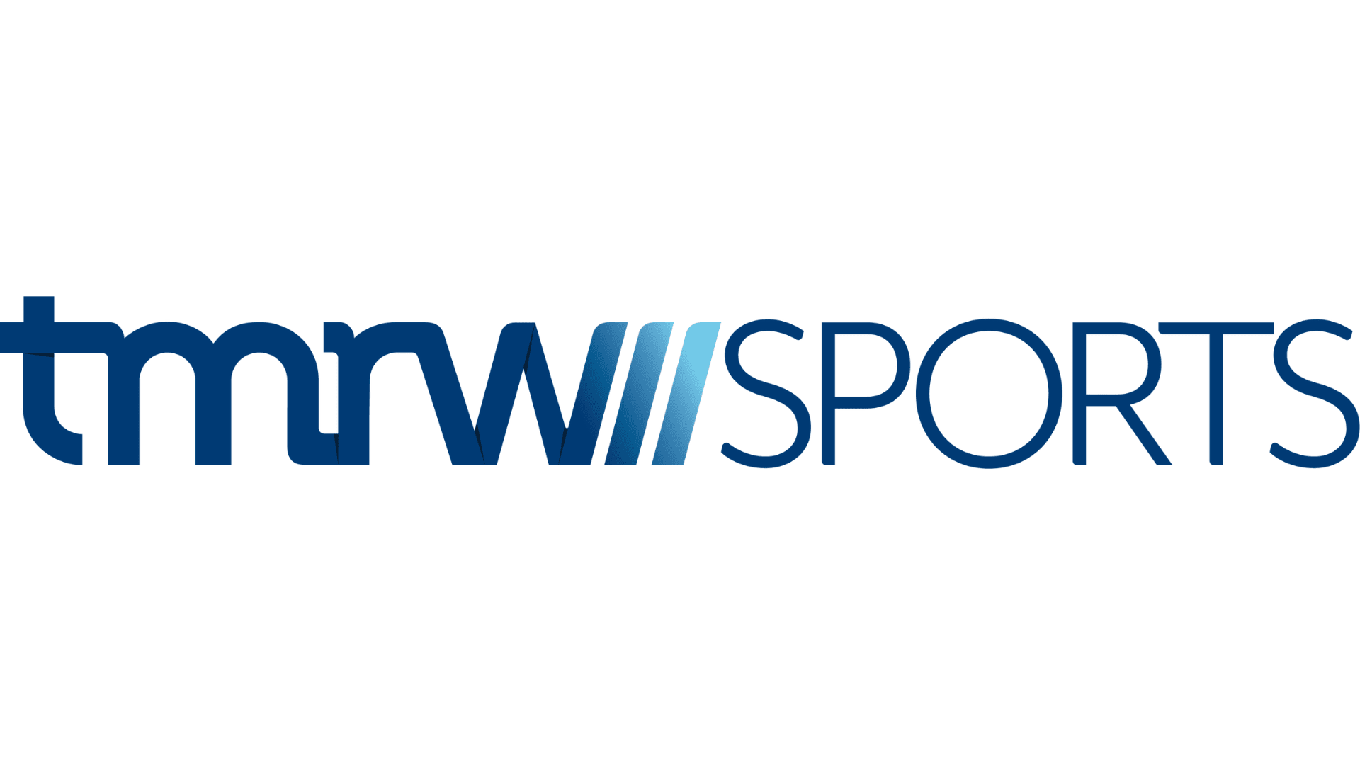 TMRW Sports
