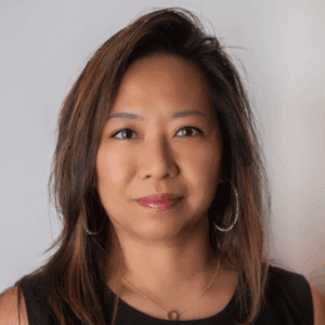 Angelina Eng
