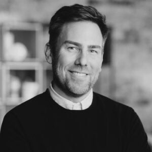 Travis Freeman