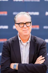Greg Stuart