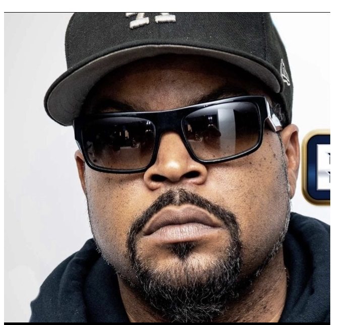 Ice Cube