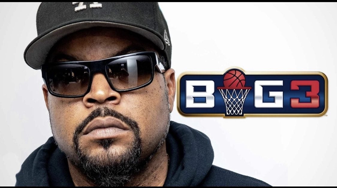 Ice Cube