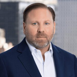 Keith Kazerman