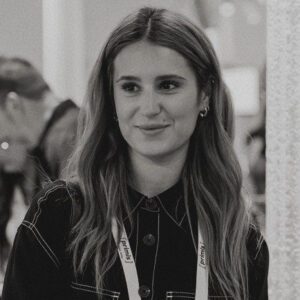 Audrey Layman