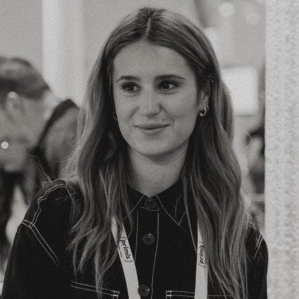 Audrey Layman