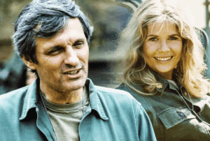 Reaction to death of "M.A.S.H." star Loretta Swit