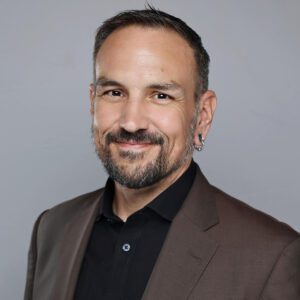 Dan Mouradian