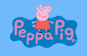 "Peppa Pig" moves to Netflix