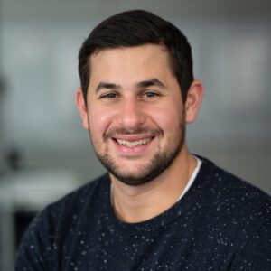Zach Rosenstock