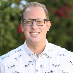 Brian Schmidt
