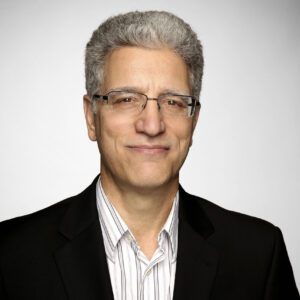 Howard Shimmel
