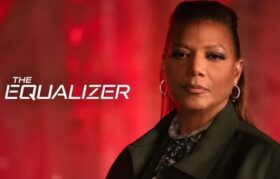 CBS cancels "The Equalizer"