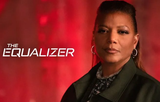 the equalizer