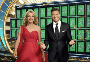 New twist for "Wheel of Fortune" and Jeopardy!"