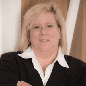 Pam Zucker