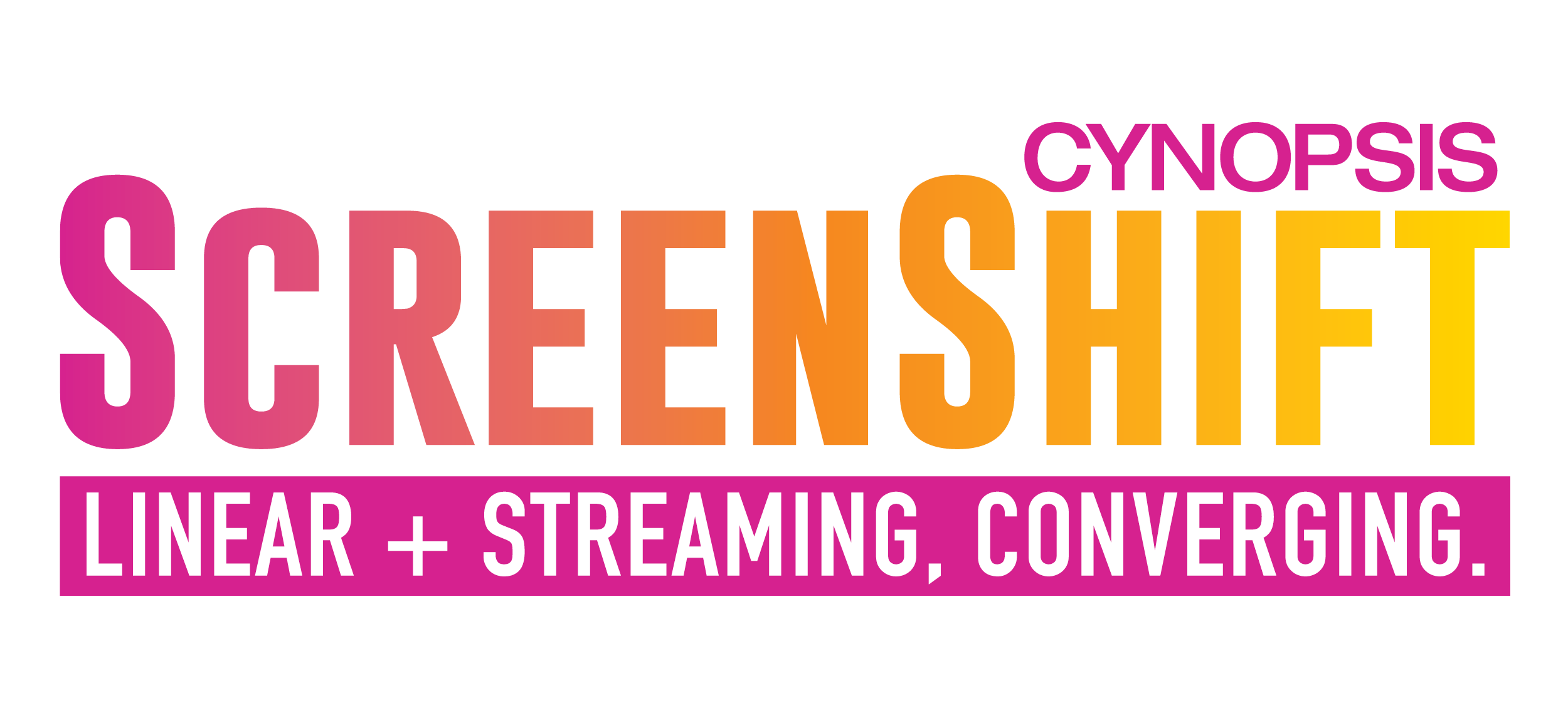 46920 ScreenShift Connect Logo