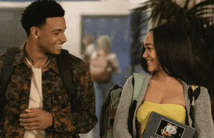The CW renews "All American" for eighth and final season