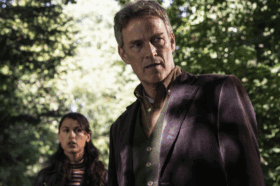 Acorn TV has a hit with "Art Detectives"
