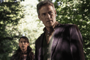 Acorn TV has a hit with "Art Detectives"