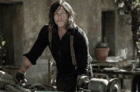 Return date set for "The Walking Dead: Daryl Dixon"