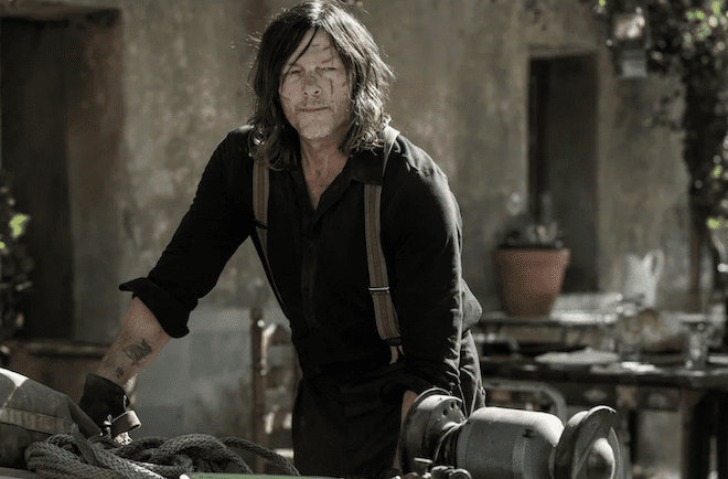 daryl