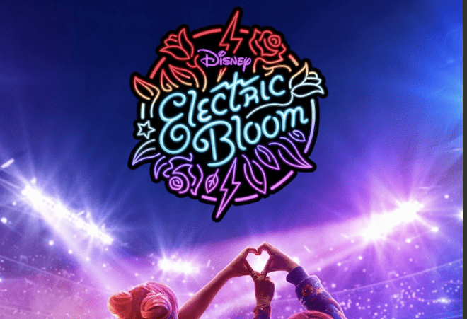electiric boom