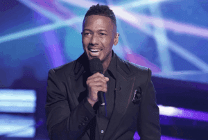 Nick Cannon lands new Fox game show gig