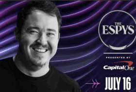 Sports fan Shane Gillis set to host ESPYS