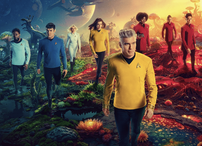 star trek