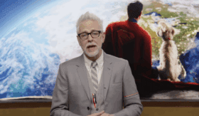 WBD launches Super campaign for rescue dogs